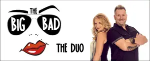 Big Bad Duo