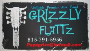 Grizzly Flattz