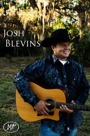 Josh Blevins Band