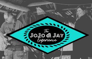 JoJo Jones and Jay Jernigan