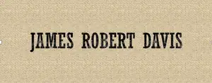 James Robert Davis Band