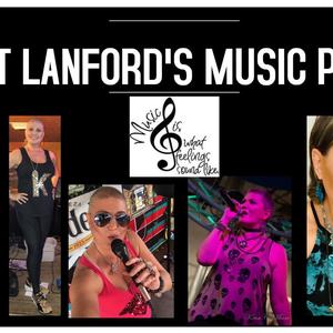 Kat Lanford Music