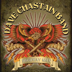 Dave Chastain Band