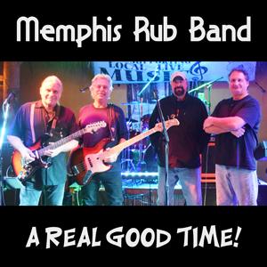 Memphis Rub Band