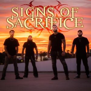 Signs Of Sacrifice - Tribute to Creed