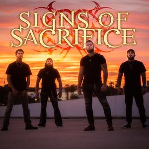 SIGNS OF SACRIFICE - TRIBUTE TO CREED