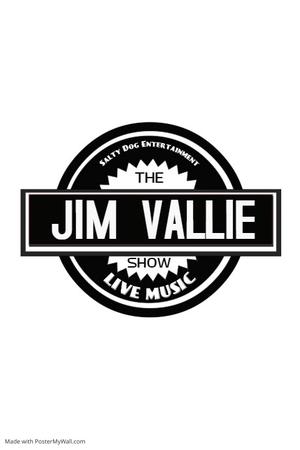 Jim Vallie Live