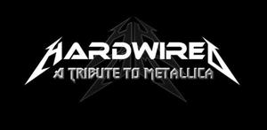 Hardwired Metallica Tribute Band