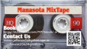Manasota Mixtape