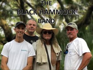 Black Hammock Band