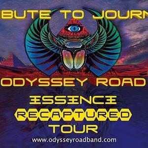 Odyssey Road