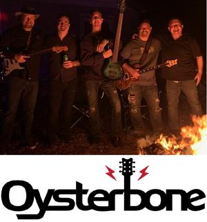 Oysterbone