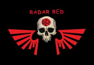 Radar Red