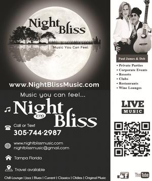 NightBliss Music