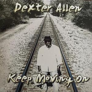 Dexter Allen