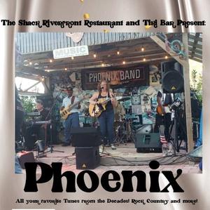 Phoenix Band (Brevard County)