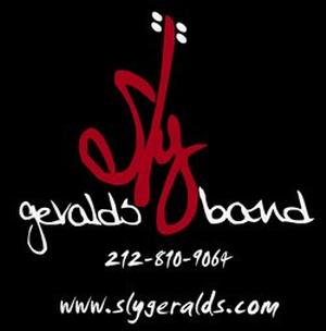 Sly Geralds Band