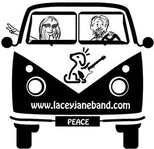Lacey Jane Band