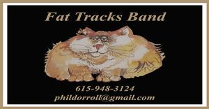 Fat Tracks Band