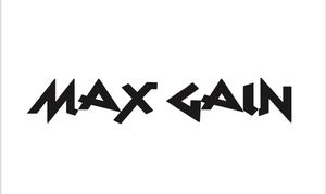 Max Gain