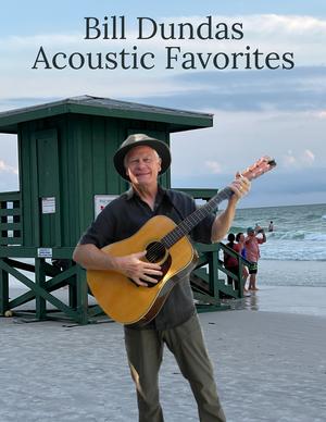 Bill Dundas, Acoustic Favorites
