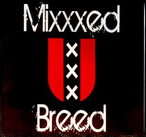 Mixxxed Breed Band