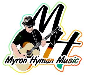 Myron Hyman