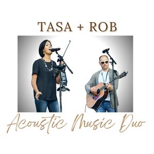 Tasa + Rob