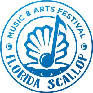Florida Scallop, Music & Arts Festival