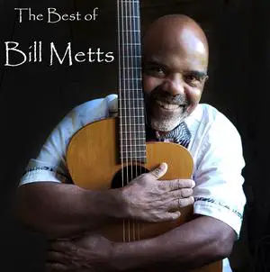 Bill Metts