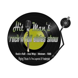 The Hit Man's Rock n Roll Oldies Show