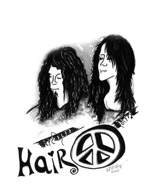 HairPeace