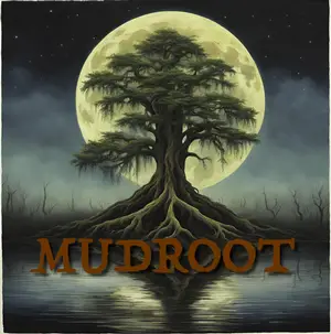 Mudroot