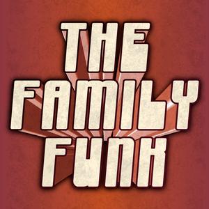 Family Funk Jam