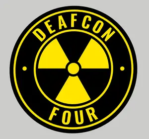 Deafcon-4