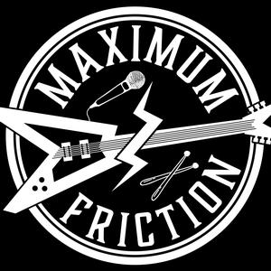 Maximum Friction