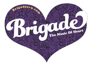 Brigade: A Tribute to Heart