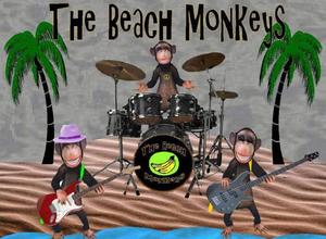 The Beach Monkeys