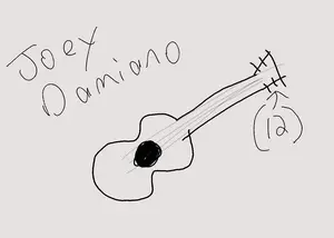 Joey Damiano