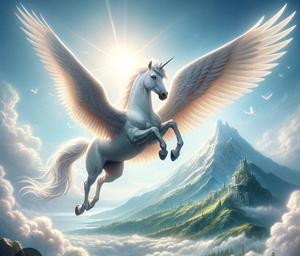 Pegasus