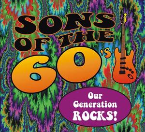 Son's of the 60's