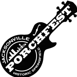 Jacksonville PorchFest