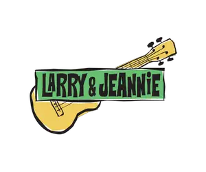 Larry & Jeannie