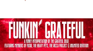 Funkin Grateful