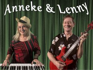 Anneke & Lenny