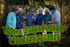 The Swamp Chickens