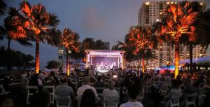 Pompano Beach Jazz Fest