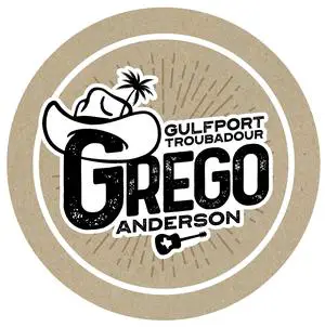 Grego Anderson