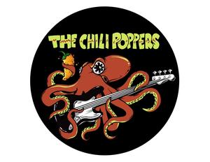 The Chili Poppers: RHCP Tribute