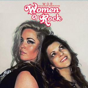 WOR - A Tribute To Women of Rock